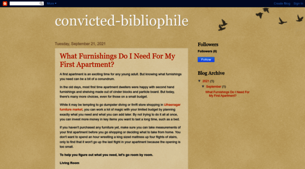 convicted-bibliophile.blogspot.com