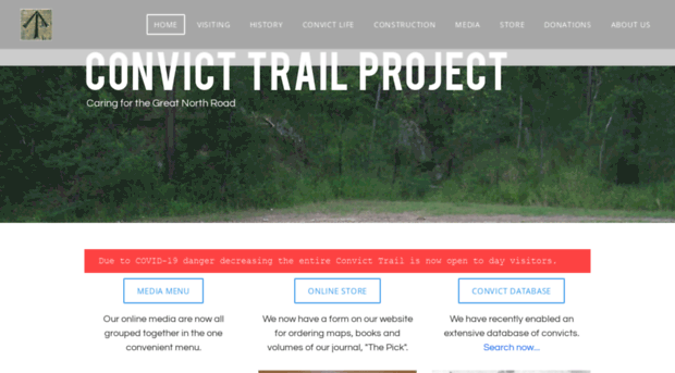 convicttrail.org