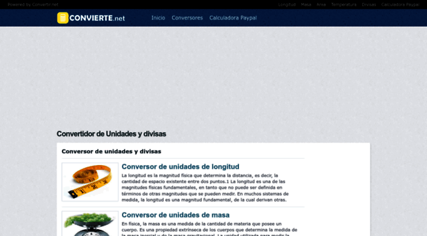 convierte.net