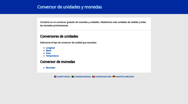 convierto.com