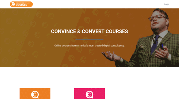 convinceandconvertcourses.mykajabi.com