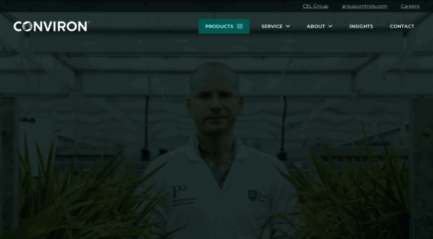 conviron.co.uk