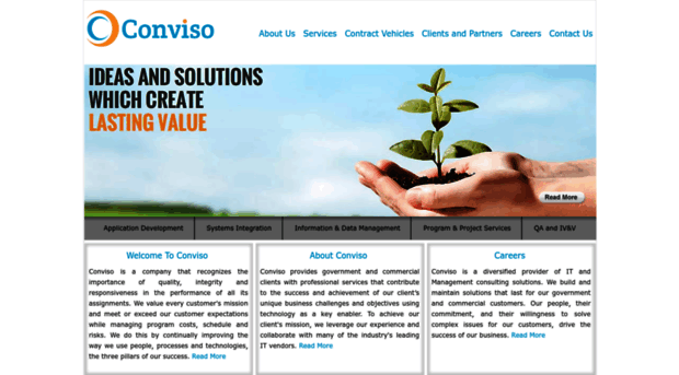 convisoinc.com