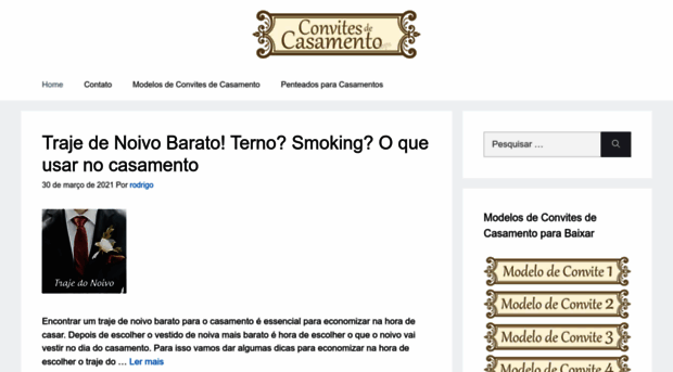 convitesdecasamentotops.com