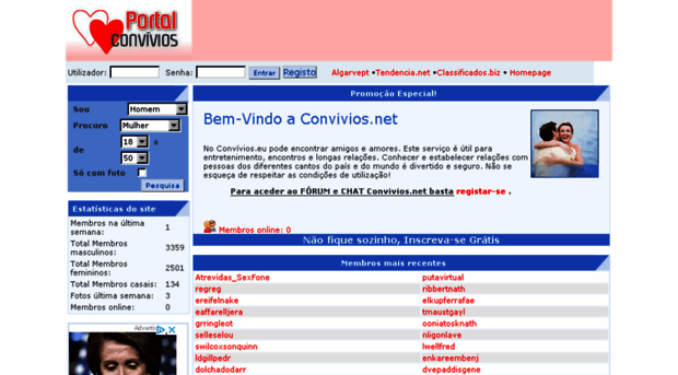 convivios.net