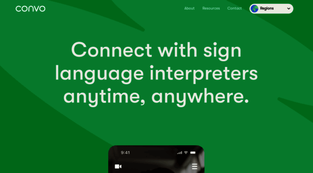 convo.io