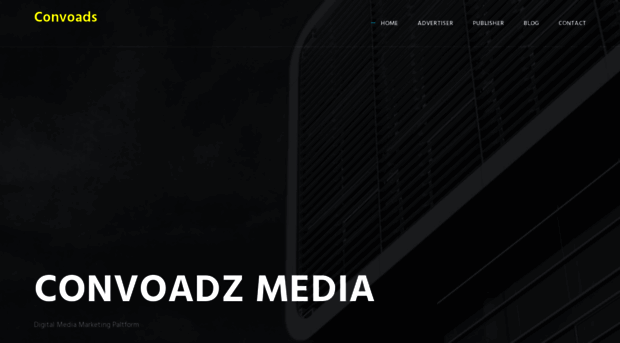 convoadz.com