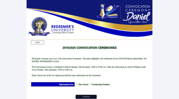 convocation.run.edu.ng