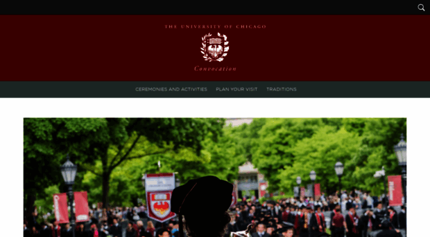 convocation.uchicago.edu