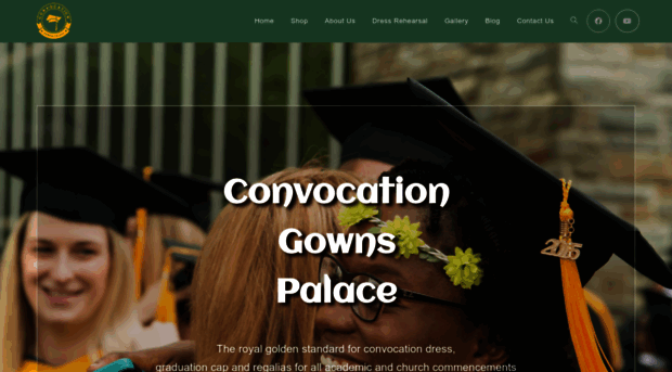 convocationgowns.com