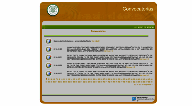 convocatorias.udenar.edu.co