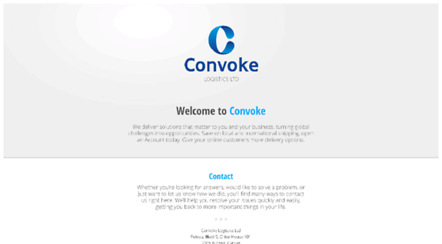 convoke-cy.com