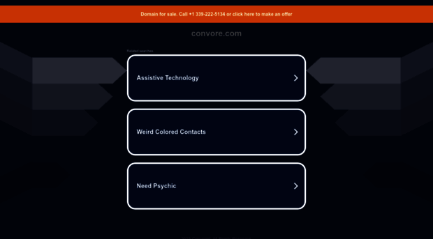 convore.com