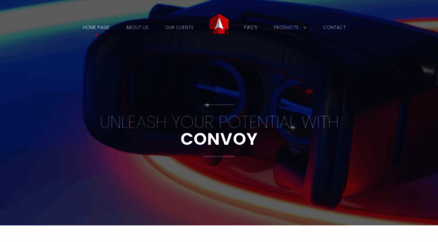 convoy-security.com
