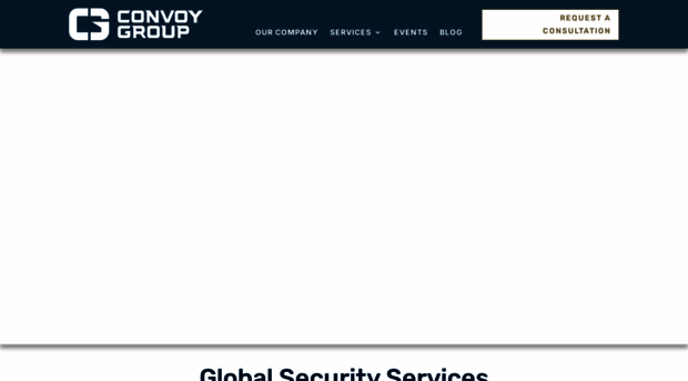 convoygroupllc.com
