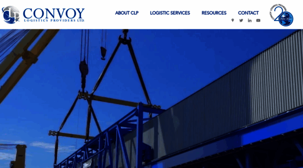 convoylogistics.ca