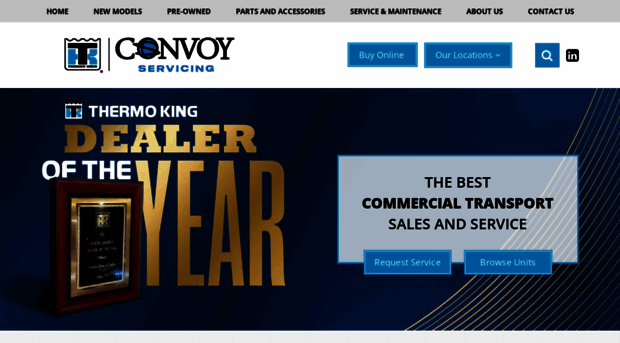 convoyservicing.com