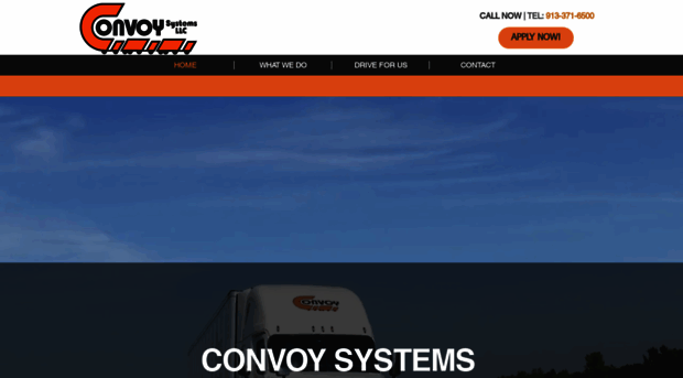 convoysystems.com