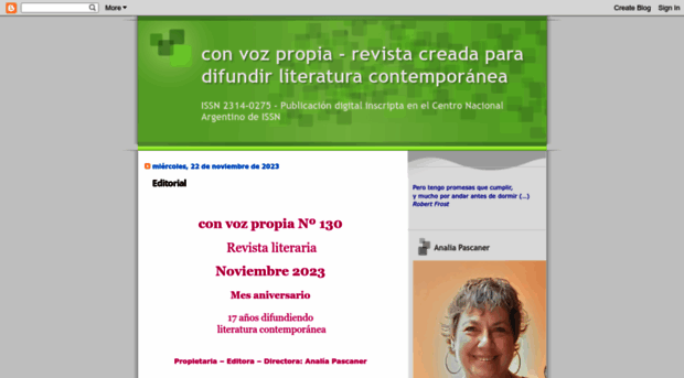 convozpropiaenlared.blogspot.com