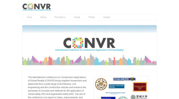 convr.org