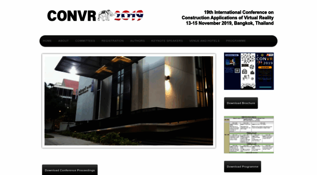 convr2019.com