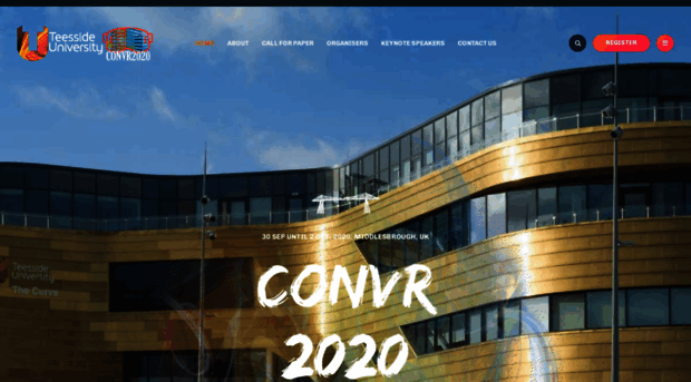 convr2020.com