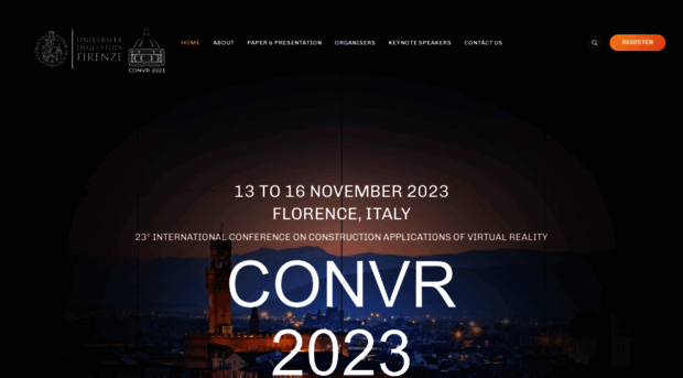 convr2023.com