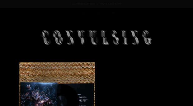 convulsing.bigcartel.com