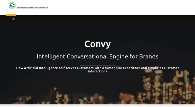 convy.tech