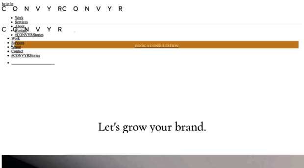 convyr.com