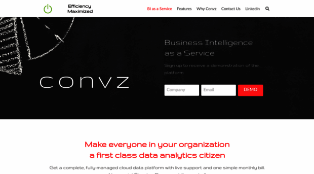 convz.com