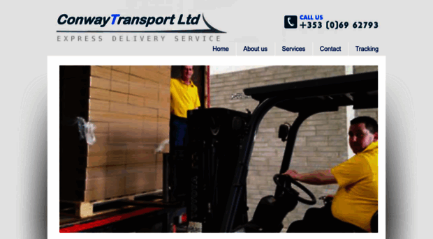 conway-transport.com