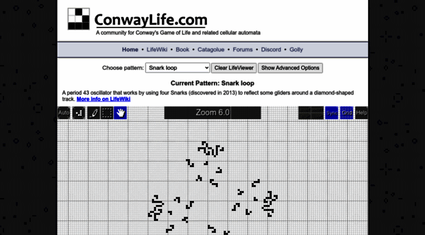 conway.life