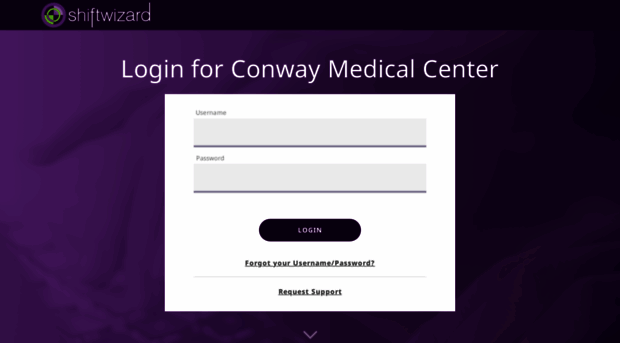 conway.myshiftwizard.com