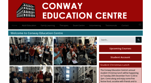 conwayeducation.org