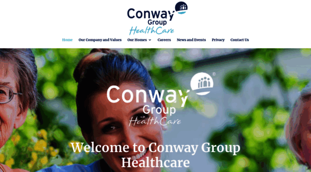 conwaygrouphealthcare.com