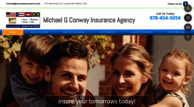 conwayinsurance.com