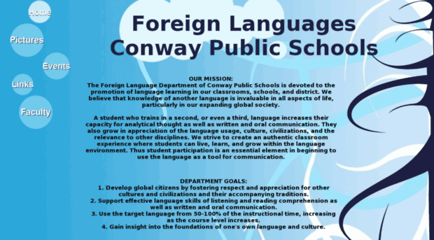 conwaylanguages.com