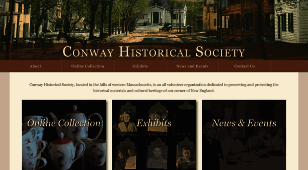 conwaymasshistory.org