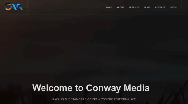 conwaymedia.org