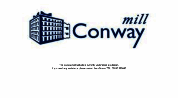 conwaymill.org