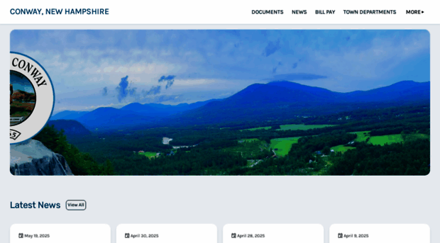 conwaynh.gov
