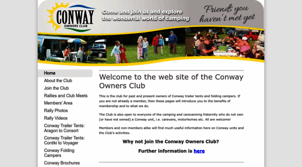 conwayowners.org.uk