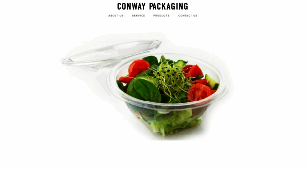 conwaypackaging.com