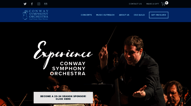 conwaysymphony.org