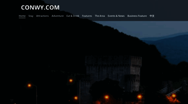 conwy.com