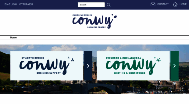 conwybusinesscentre.com