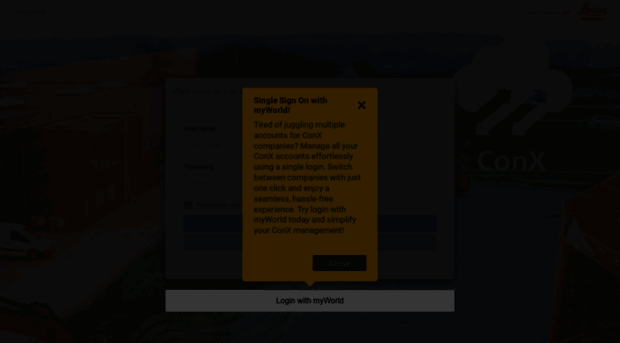 conx.leica-geosystems.com