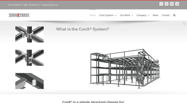 conxtech.com