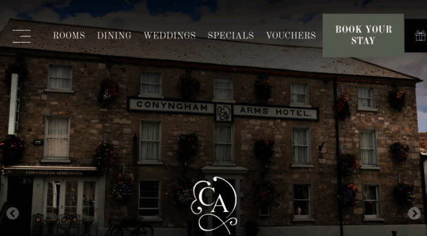 conynghamarms.ie